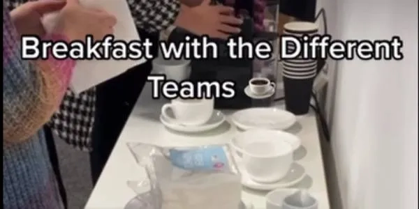 Thumbnail image for Day in the Office as a Talent Advisor at Ten10